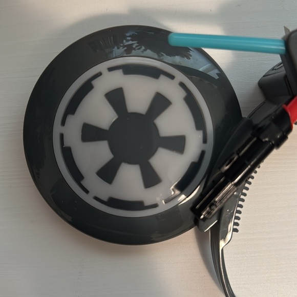 Disney “Star Wars” Glow Ear Headband for Kids - Picture 3 of 5